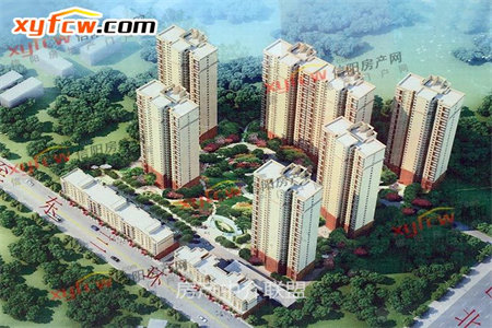 新上房源解放组团3室2厅96平方40万送